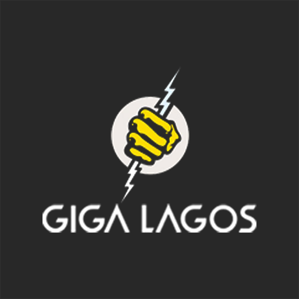 Giga Lagos Digitals logo